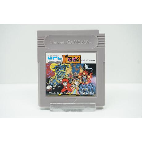 Sengoku Ninja-Kun JPN
