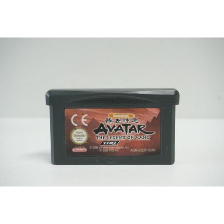 Avatar: The Legend of Aang EUR