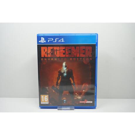 Redeemer: Enhanced Edition