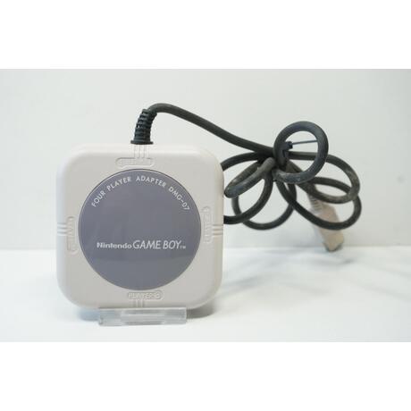 Nintendo Game Boy Four Player Adapter