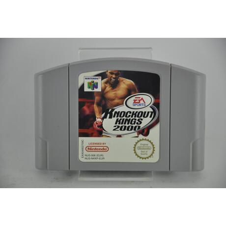 Knockout Kings 2000 EUR