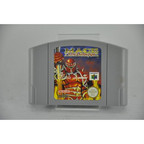 Mace: The Dark Age EUR