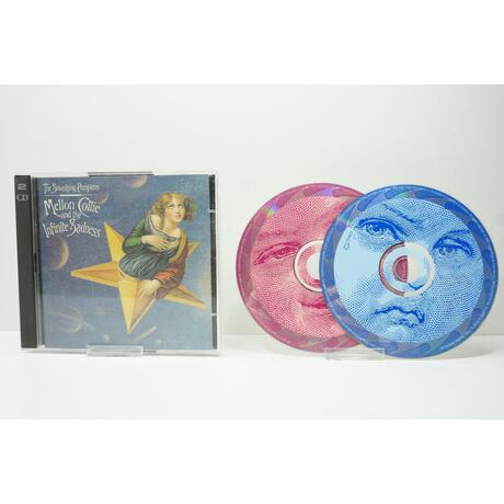 The Smashing Pumpkins: Mellon Collie and the Infinite Sadness