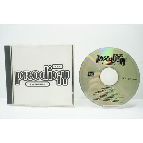 The Prodigy: Experience
