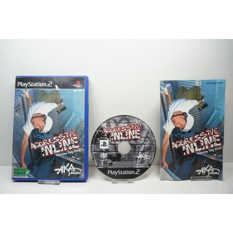 Aggressive Inline