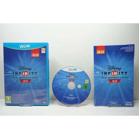 Disney Infinity 2.0 Edition