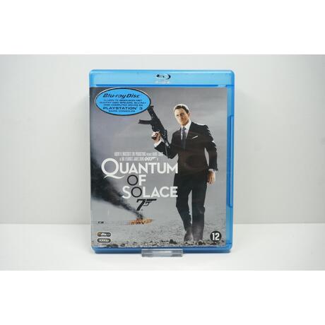 007: Quantum Of Solace