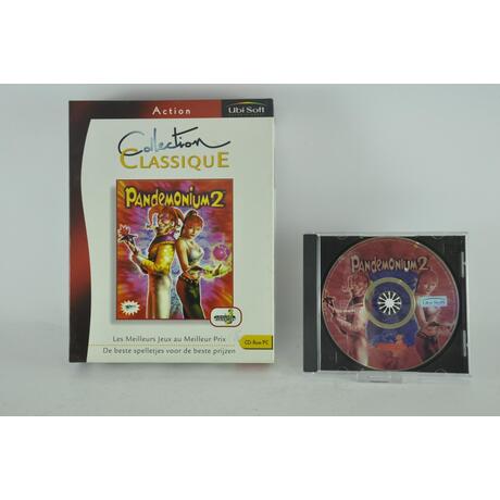 Collection Classique: Pandemonium 2