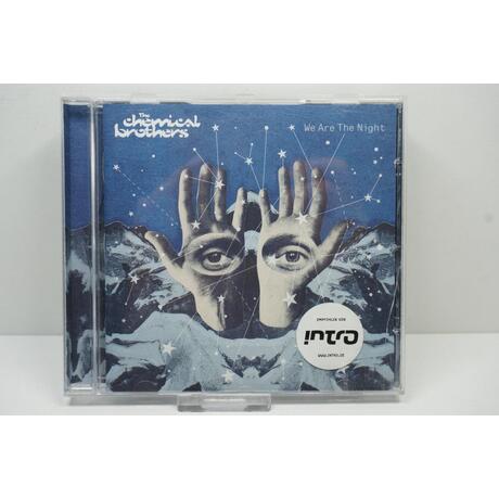 The Chemical Brothers: We Are The Night