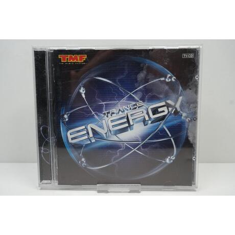 TMF Trance Energy