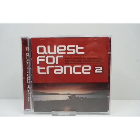 Quest For Trance 2