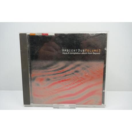 Ambient Dub Volume 3