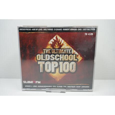 The Ultimate Oldschool Top100
