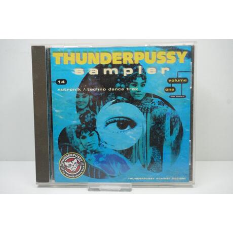 Thunderpussy: Sampler