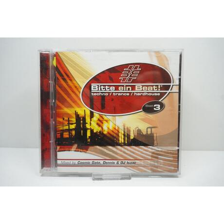 Bitte ein Beat! 3