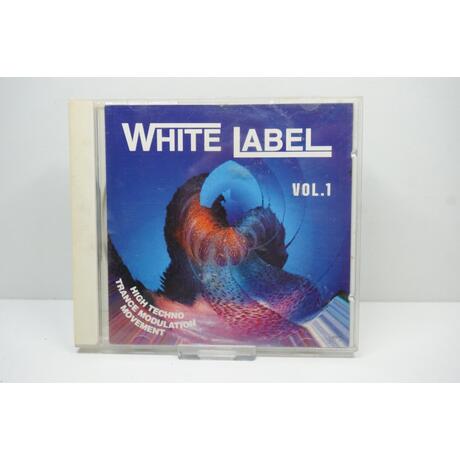 White Label Vol.1