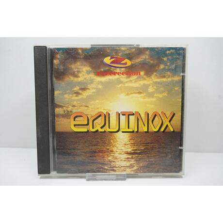 Rezerection: The Equinox