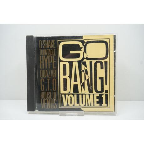 Go Bang! Volume 1