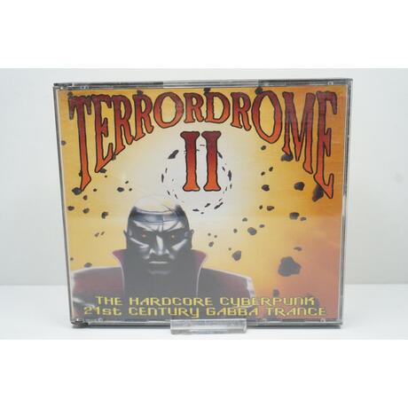 Terrordrome II