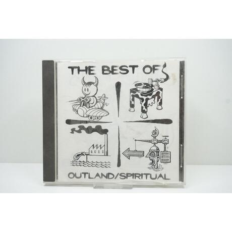 The Best Of Outland/Spiritual