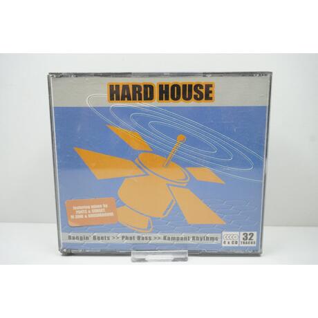 Hard House