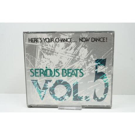 Serious Beats Vol.5