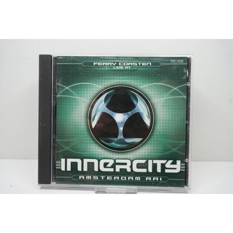 Ferry Corsten Live At Innercity Amsterdam RAI