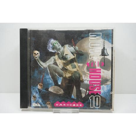 Move The House 10