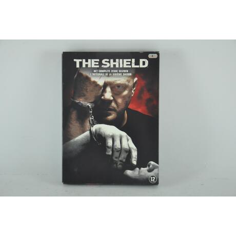 The Shield: The Complete Sixth Season