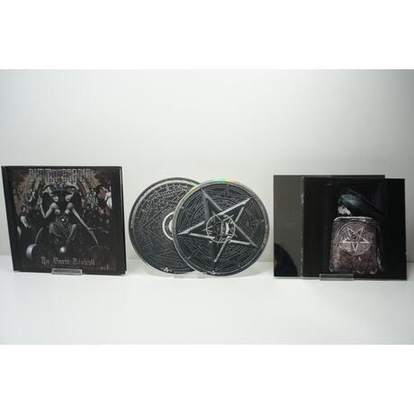 Dimmu Borgir - In Sorte Diaboli