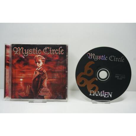 Mystic Circle - Damien