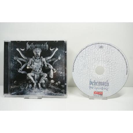 Behemoth: The Apostasy