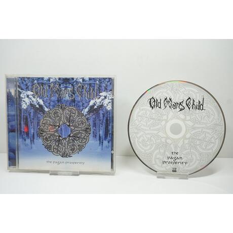 Old Man's Child: The Pagan Prosperity
