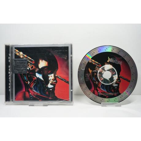 Jadus Priest: Stained Class
