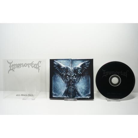 Immortal: All Shall Fall