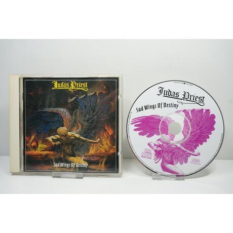 Judas Priest: Sad Wings Of Destiny