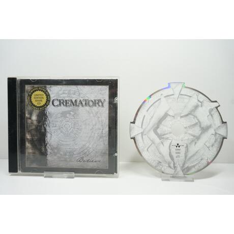 Crematory: Believe