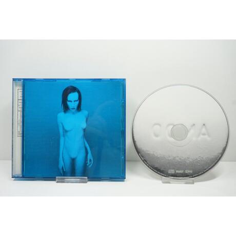 Marilyn Manson: Coma White