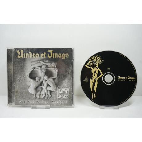 Umbra et Imago: Memento Mori