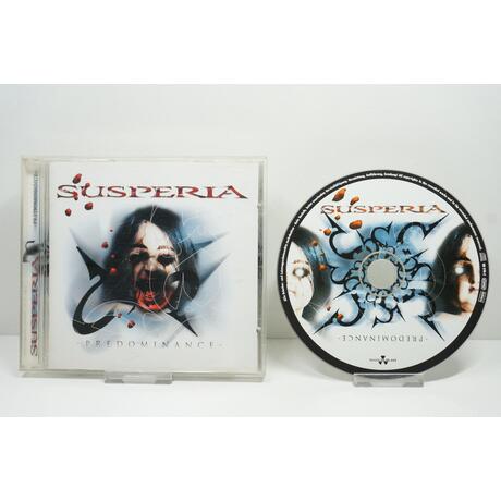 Susperia: Predominance
