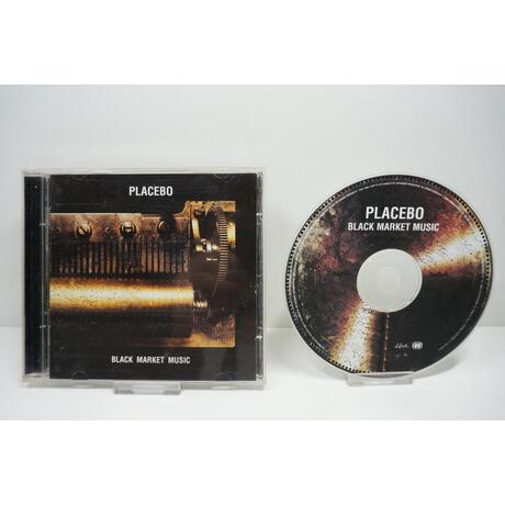 Placebo: Black Market Music