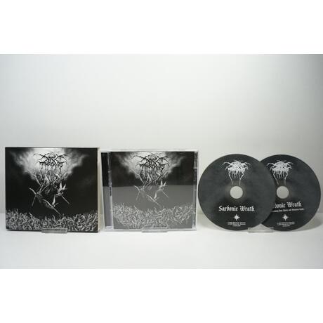 Darkthrone: Sardonic Wrath