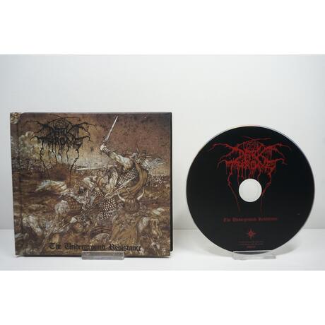 Darkthrone: The Underground Resistance