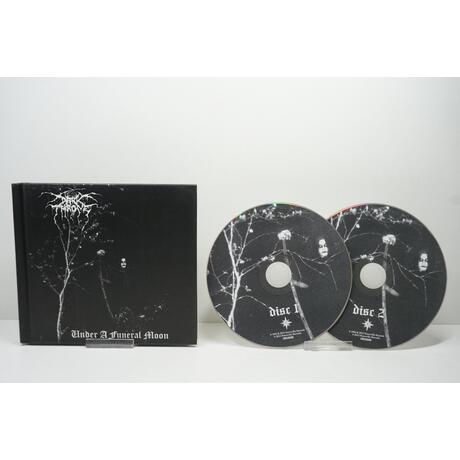 Darkthrone: Under A Funeral Moon
