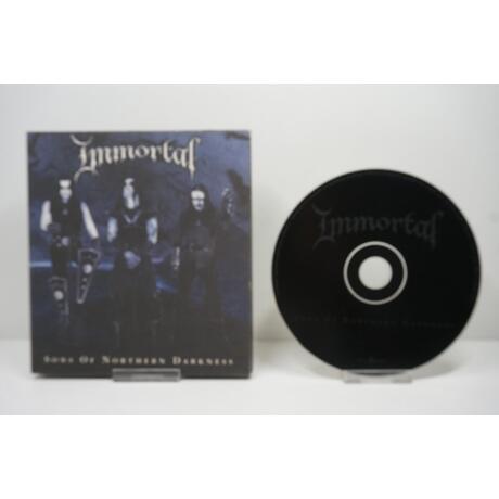 Immortal: Sons Of Northern Darkness