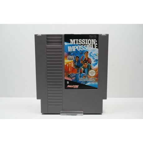 Mission: Impossible HOL