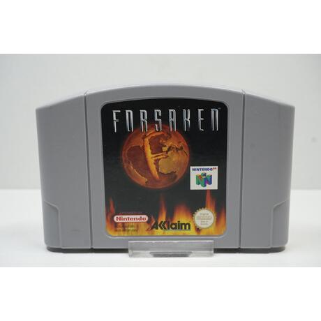 Forsaken UKV