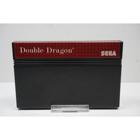 Double Dragon