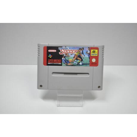 Virtual Soccer UKV