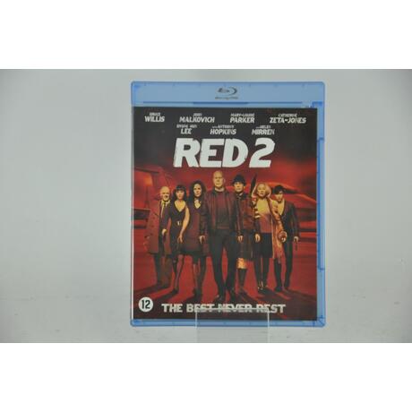 Red 2